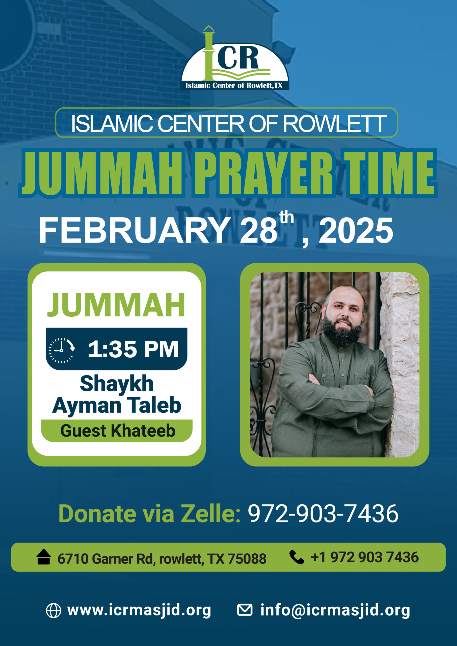 jummah flyer A4-01