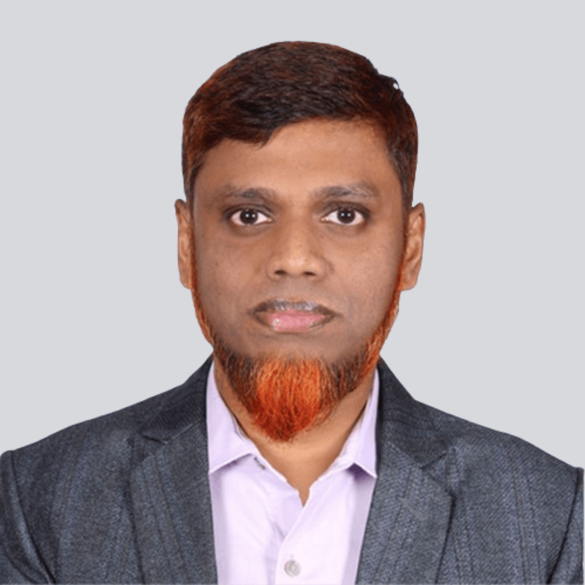 Syed-Rajib-Rahman